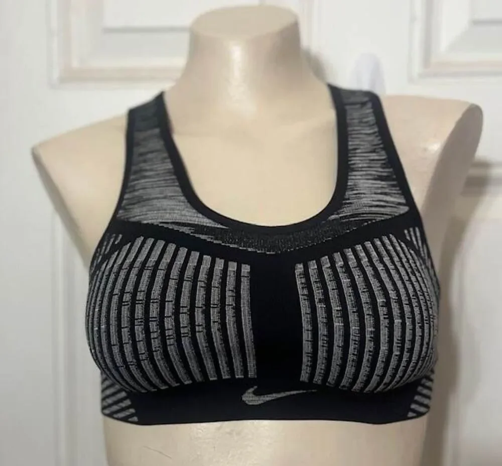 Nike fit note